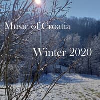 Music of Croatia - Winter 2020