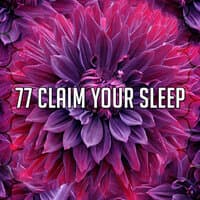 77 Claim Your Sle - EP