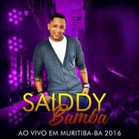 Ao Vivo em Muritiba, BA 2016