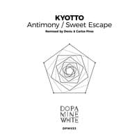 Antimony / Sweet Escape