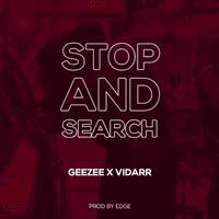 Stop And Search