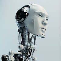 ACTE 1 - Human Created Robots The Rise