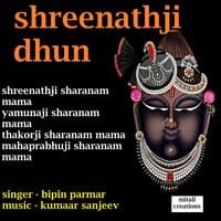 Shreenathji Dhun