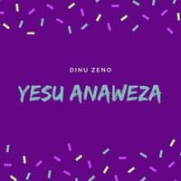 Yesu Anaweza