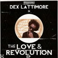 The Love & Revolution EP