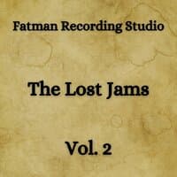 The Lost Jams, Vol. 2