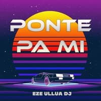 Ponte pa mi