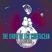 The Orbit of Leo Crustacean