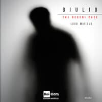 Giulio. The Regeni Case