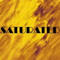 Saturated