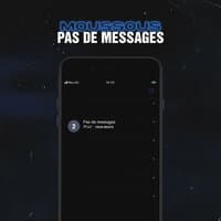 Pas de messages