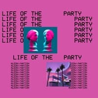 LIFE OF THE PARTY