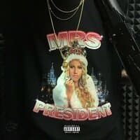 Mrs. President (Собчак)