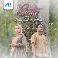 Cinta Kau Tukar Luka