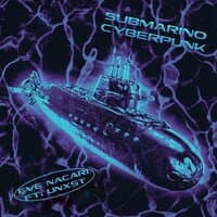 Submarino Cyberpunk