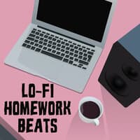 Lo-Fi Homework Beats