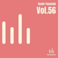 Sonic Fountain, Vol. 56