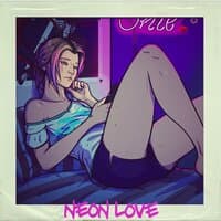 Neon Love