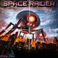 Space Raider