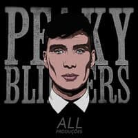 Rap do Peaky Blinders (Frio e Calculista)