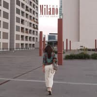 Milano (e il tuo addio)