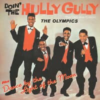 Doin` the Gully Plus Dance by the Light of the Moon