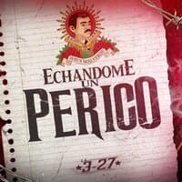 Echándome un perico