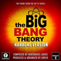 The Big Bang Theory Theme (From "The Big Bang Theory")