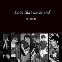 Love That Never End