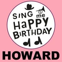 Happy Birthday Howard, Vol. 1