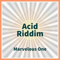 Acid Riddim