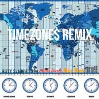 Timezone$ Remix