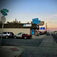 12AM ON COLFAX