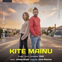 Kite Mainu