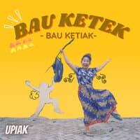 Bau Ketek