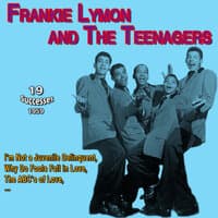 Frankie Lymon & the Teenagers - Why Do Fools Fall In Love