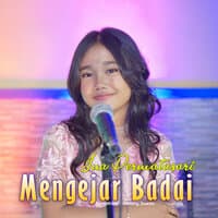 Mengejar Badai