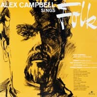 Alex Campbell Sings Folk