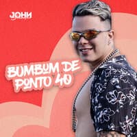 Bumbum de Ponto 40