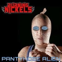 Pantyhose Alien