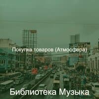 Покупка товаров (Атмосфера)