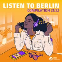 listen to berlin Compilation 2021/22 Part I