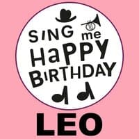 Happy Birthday Leo, Vol. 1