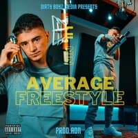 Average (Freestyle)