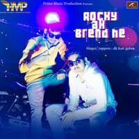 Rocky Ak Brend He