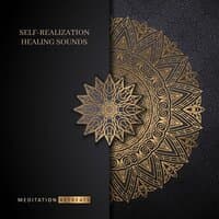 Self-Realization Healing Sounds