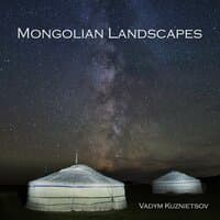 Mongolian Landscapes