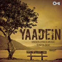 Yaadein By Sunita Devi