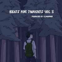 Beats For Thought, Vol. 3