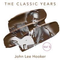 The Classic Years, Vol. 5